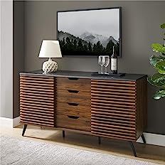 Cabinet.  Industrial Design. Retro Cabinet.  Luxe Furniture Design Interior Living Room. Homr Decor | Amazon (US)