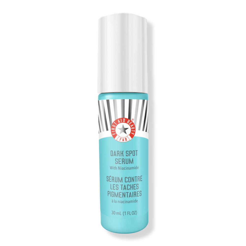 First Aid Beauty Facial Radiance Niacinamide Dark Spot Serum | Ulta