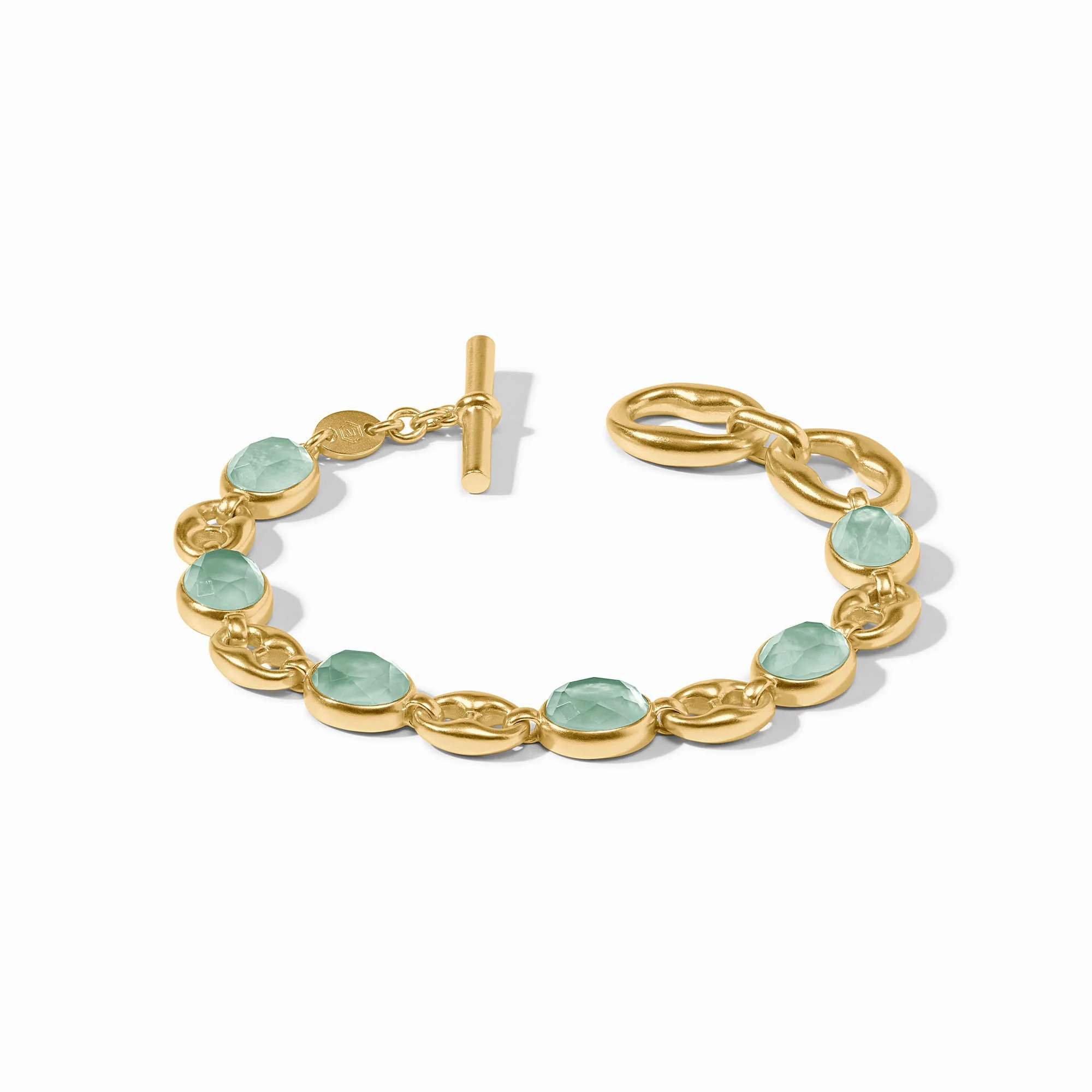 Laguna Stone Bracelet | Julie Vos