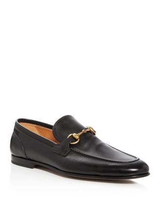 Men's Leather Jordaan Loafer | Bloomingdale's (US)