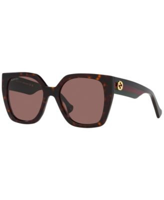 Women's Sunglasses, GG1300S | Macy's