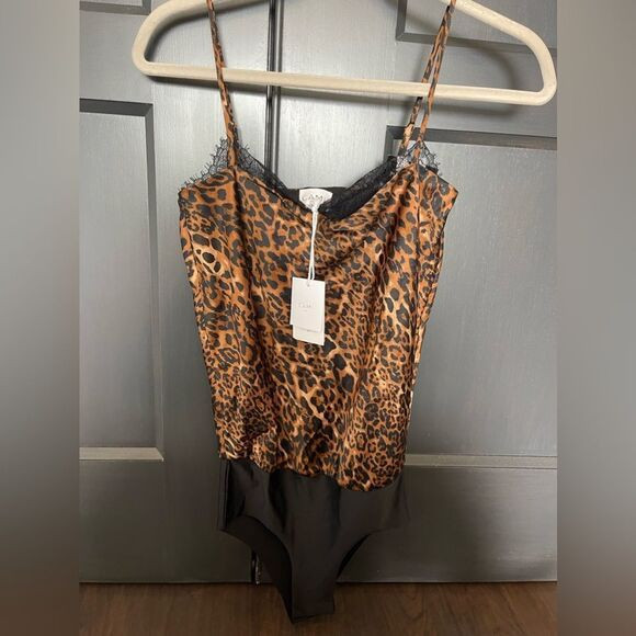 NWT Cami NYC bodysuit for sale. Size XXS. | Poshmark