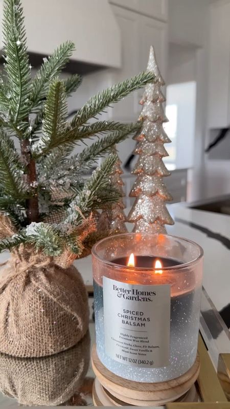 the best christmas candle!!🌲 




christmas candle // walmart // walmart finds // walmart must haves // christmas decor // Christmas must haves // better home and gardens candle // candles // 

#LTKHoliday #LTKfindsunder50 #LTKhome