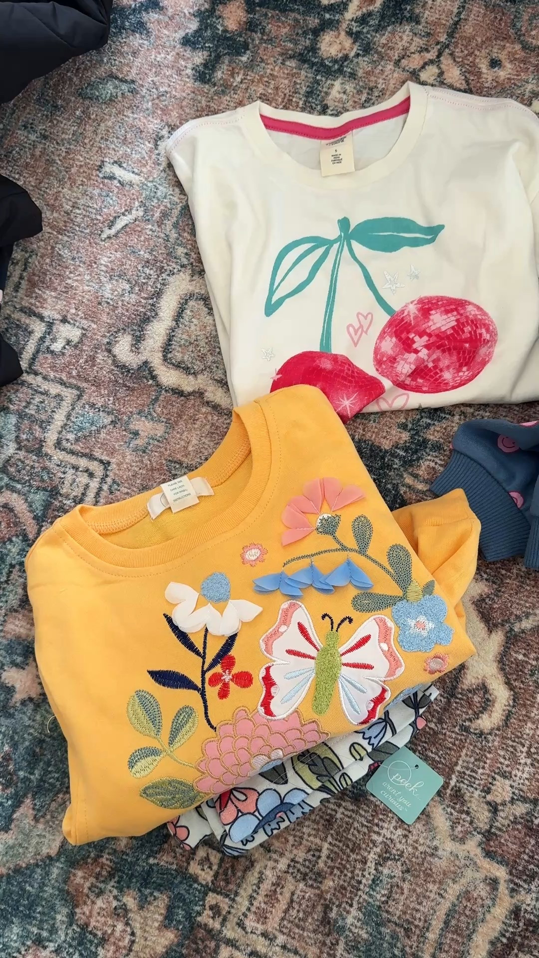 Nordstrom Anniversary Sale items for kids! Going to be saving some of these for Liv’s bday and even Christmas! 

#LTKFamily #LTKSeasonal #LTKKids