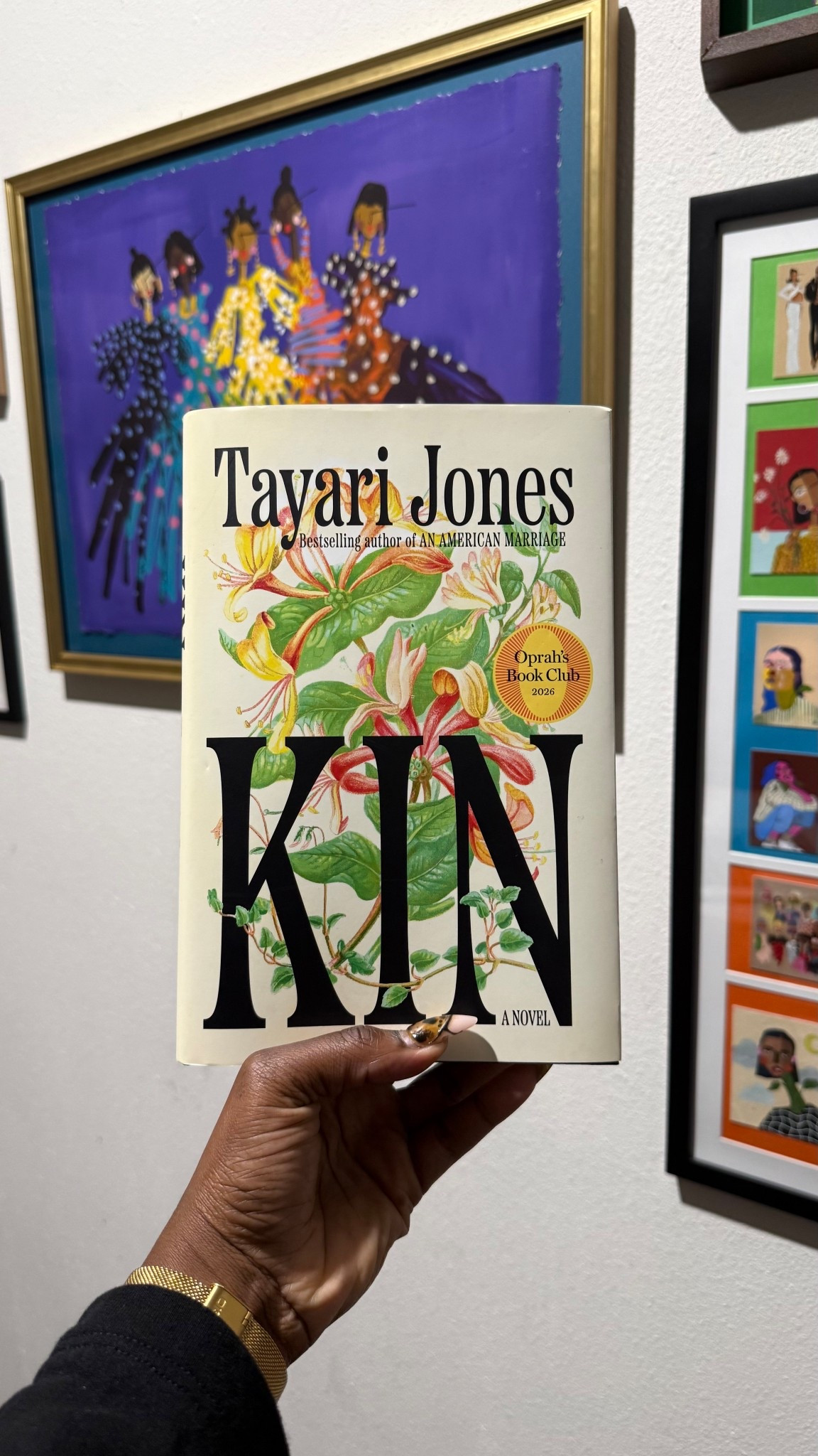 Another read by a black author 