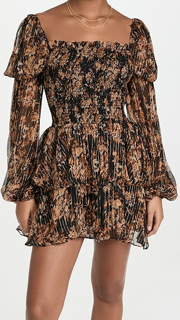 Alexa Dress | Shopbop