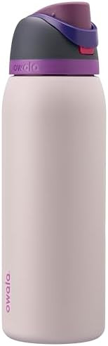 Owala FreeSip Insulated Stainless Steel Water Bottle with Straw for Sports and Travel, BPA-Free, ... | Amazon (US)