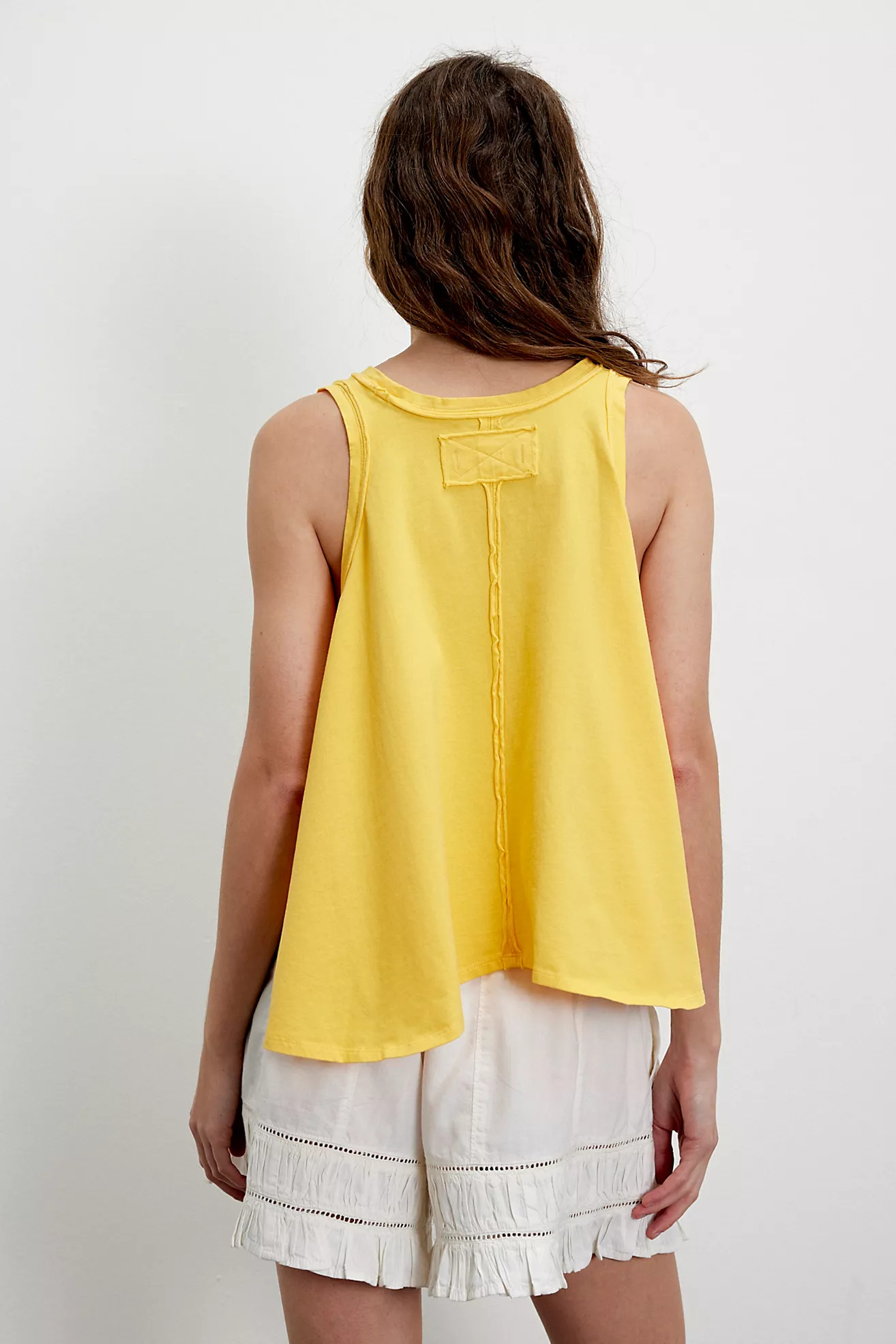 We The Free Hialeah Tee | Free People (Global - UK&FR Excluded)