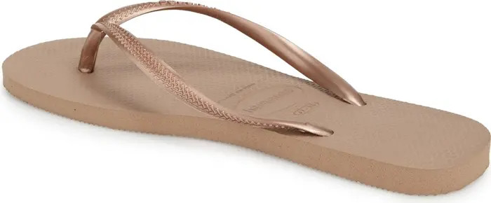 Slim Flip Flop (Women) | Nordstrom
