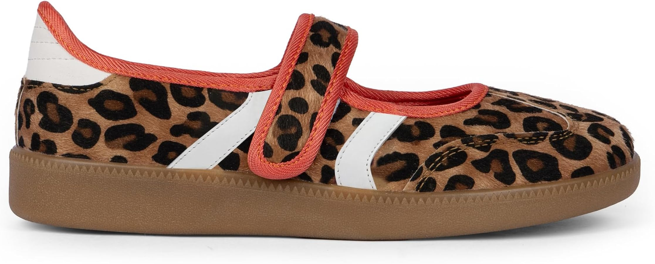 Mary Jane Sneakers for Women Slip on Ballet Flats Walking Retro Sneakers | Amazon (US)