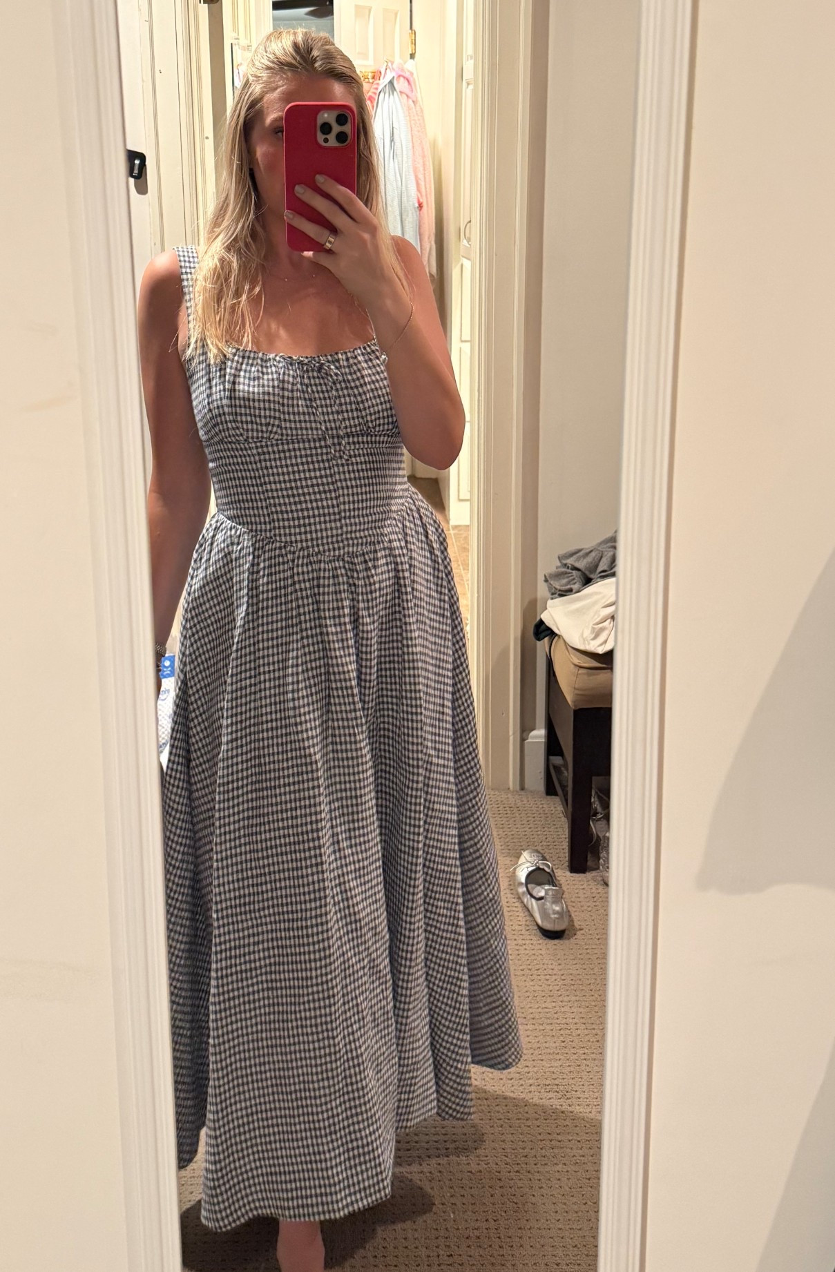 Love this dress 

#LTKFindsUnder50 #LTKFindsUnder100