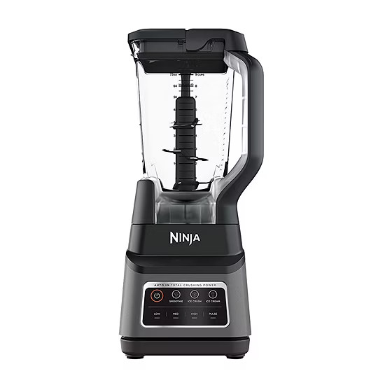 Ninja Professional Plus Blender DUO with Auto-iQ | JCPenney
