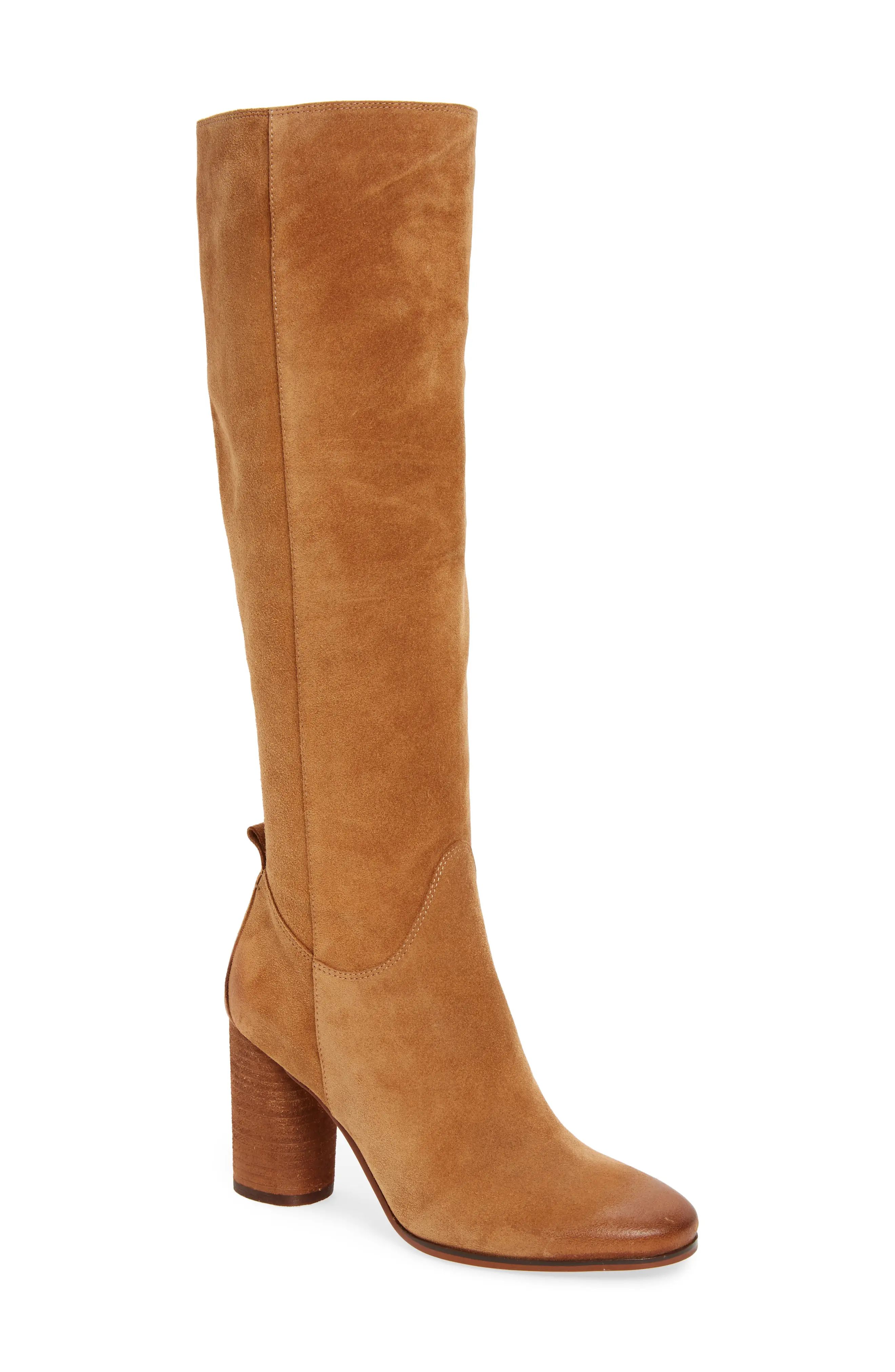 Camellia Tall Boot | Nordstrom