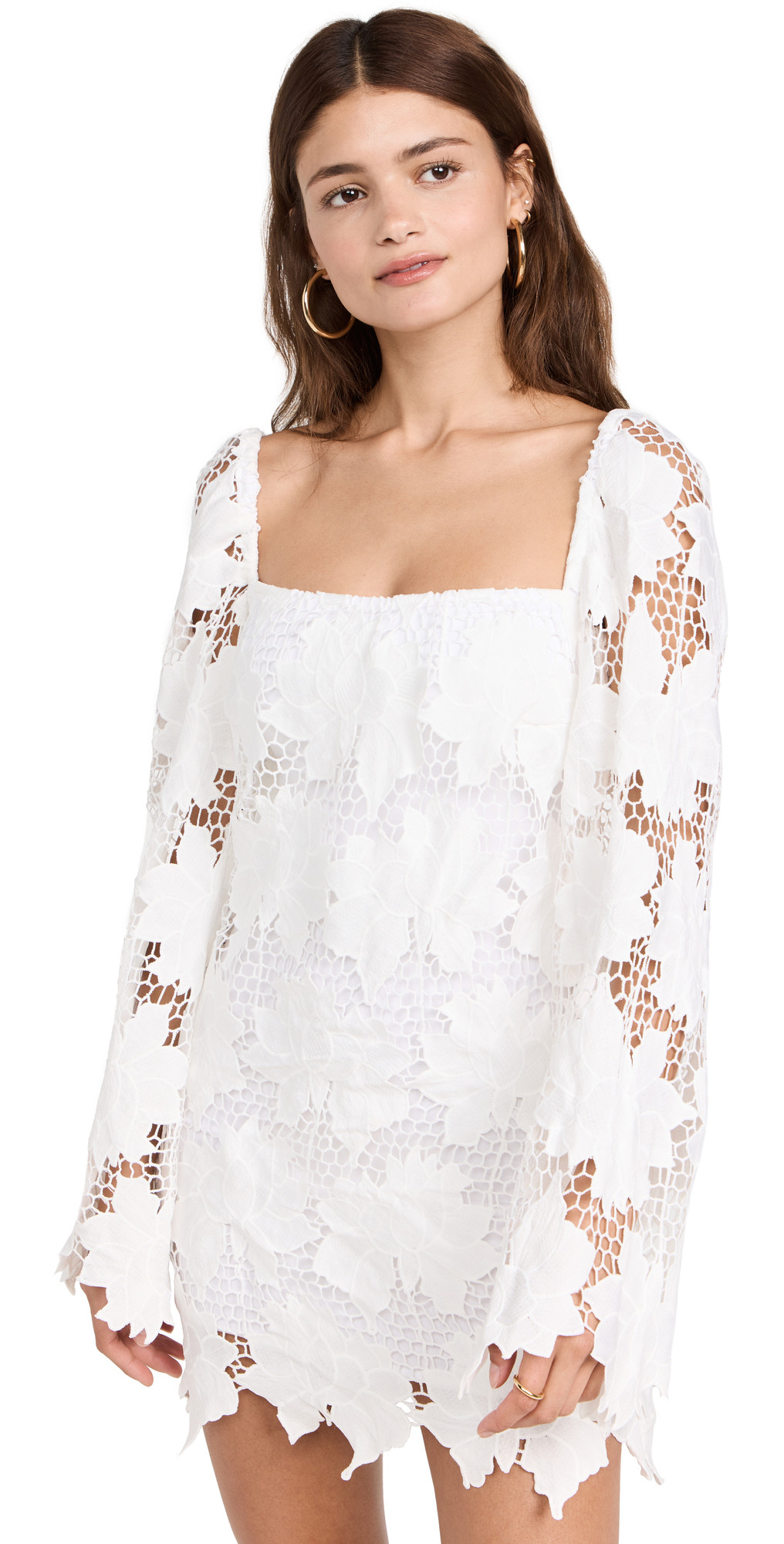 Rumer Tropez Mini Dress | Shopbop