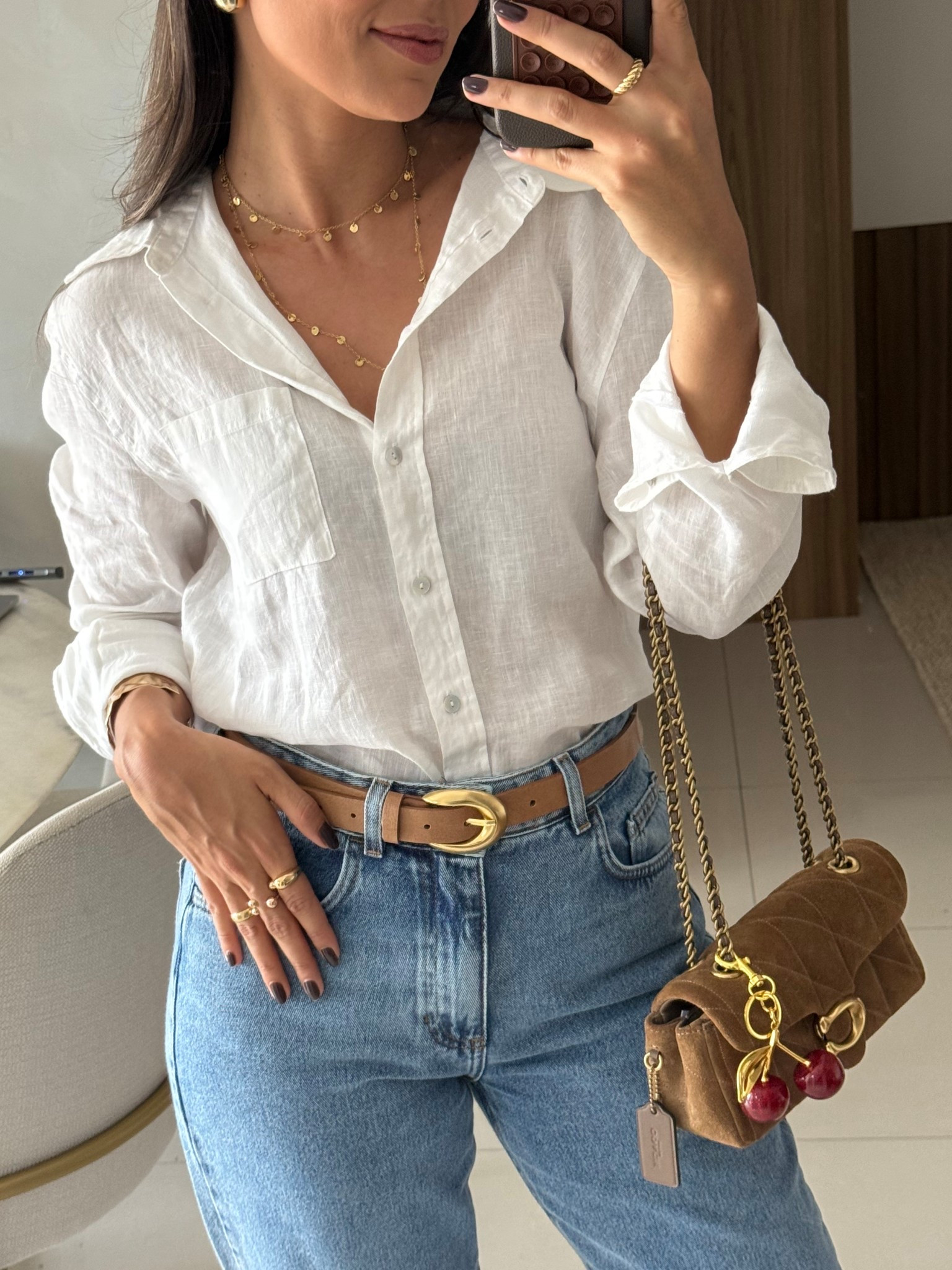 Basic not Basic ✨🍒

#LTKbolsa #LTKdicadeestilo #LTKbrasil