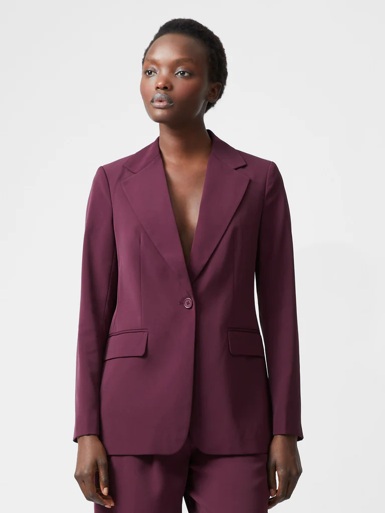 Harrie Suiting Jacket | French Connection (UK)