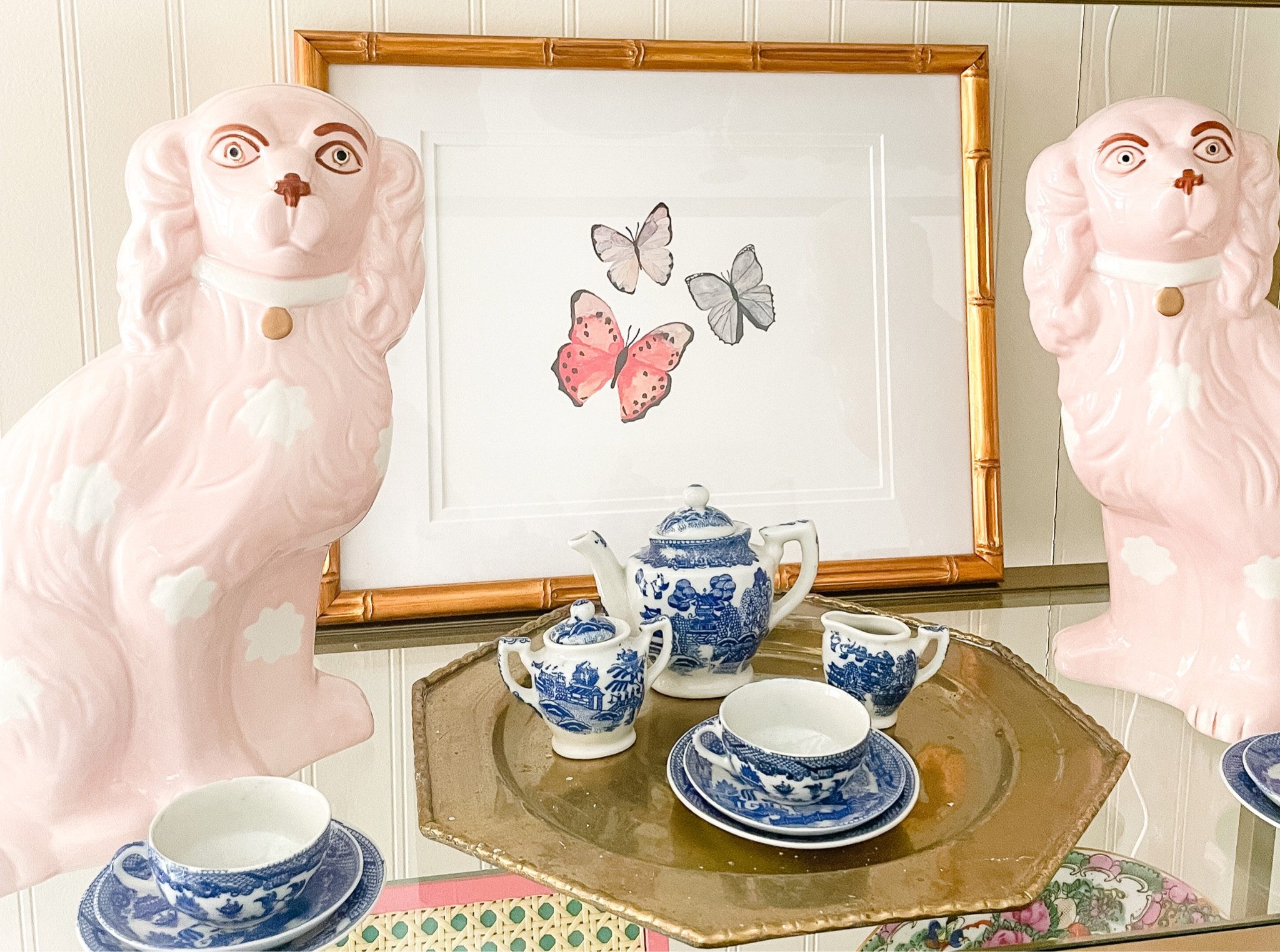 This butterfly print from @brittxbeks is the perfect addition to our baby girl’s nursery! 

Britt x Beks is a female-owned small business that sells some of the prettiest watercolor products for the home and gifting. Click the link in my stories to go directly to their website to check out the set prints, wrapping paper, gift tags, and more. Use code KATELAINE20 to take 20% off your purchase!

#ad #brittxbeks #gifts #smallbusiness

#LTKunder50 #LTKGiftGuide #LTKhome