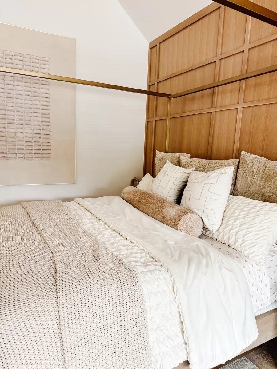 My bedding is on deal! Grab it before it’s gone 🤩

#LTKHome #LTKSaleAlert