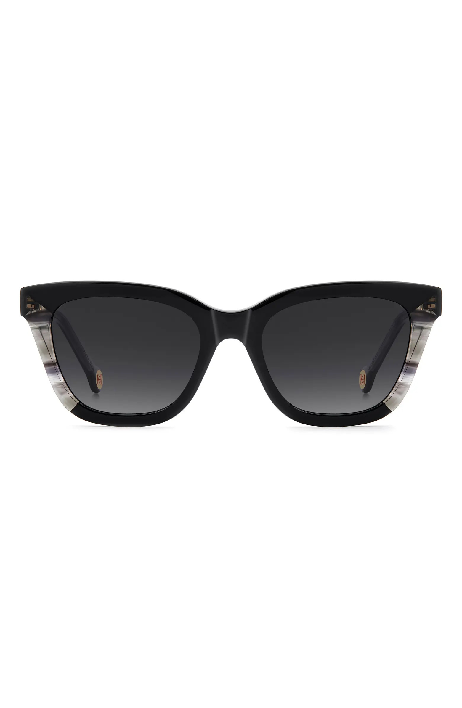 52mm Cat Eye Sunglasses | Nordstrom