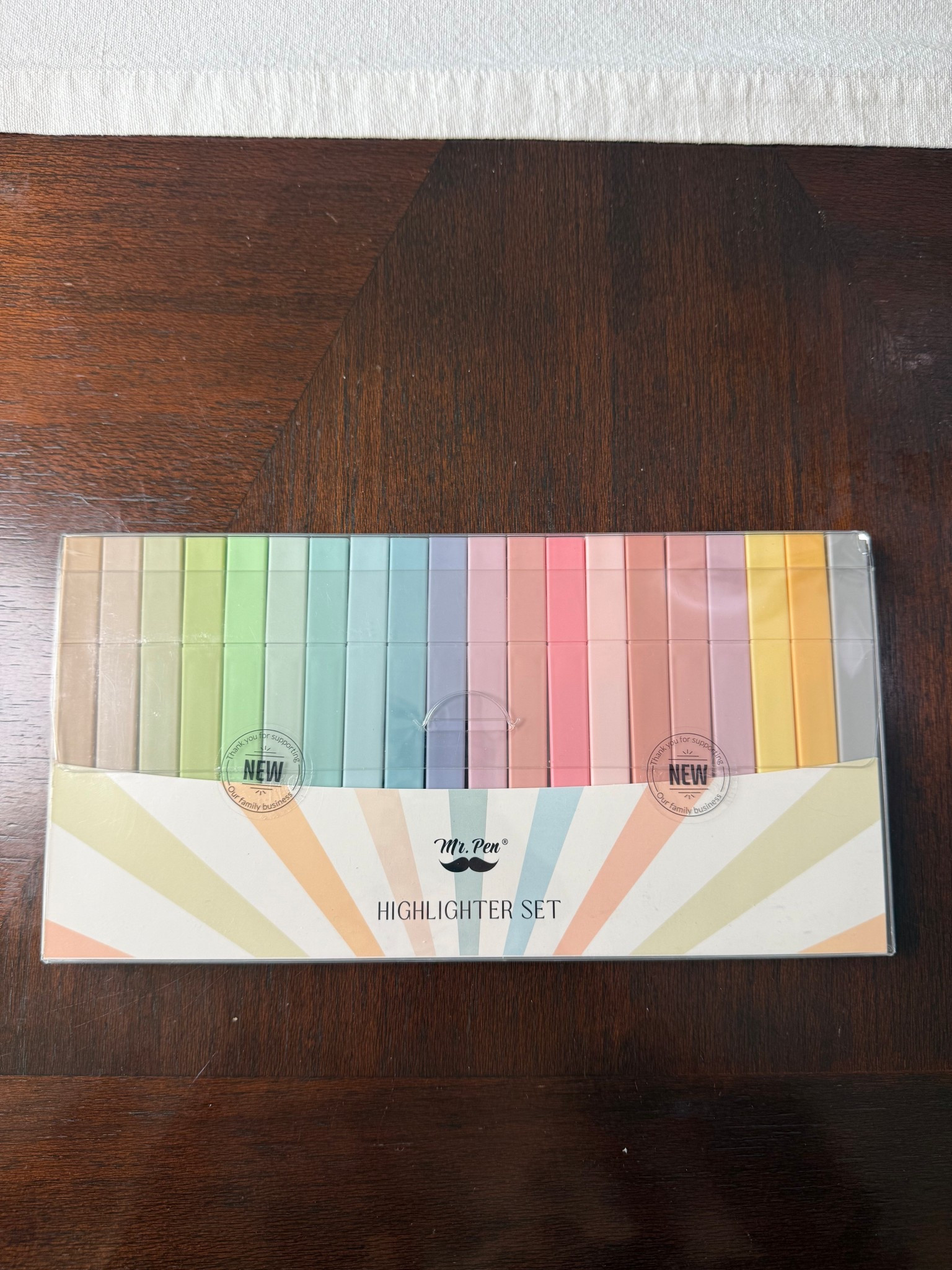 Bible highlighters 🩵

#LTKGiftGuide #LTKCyberWeek #LTKU