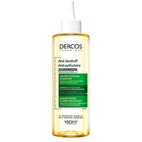 Vichy Dercos Anti-Dandruff Water to Foam Shampoo, for Curls and Coils 250ml | Boots.com