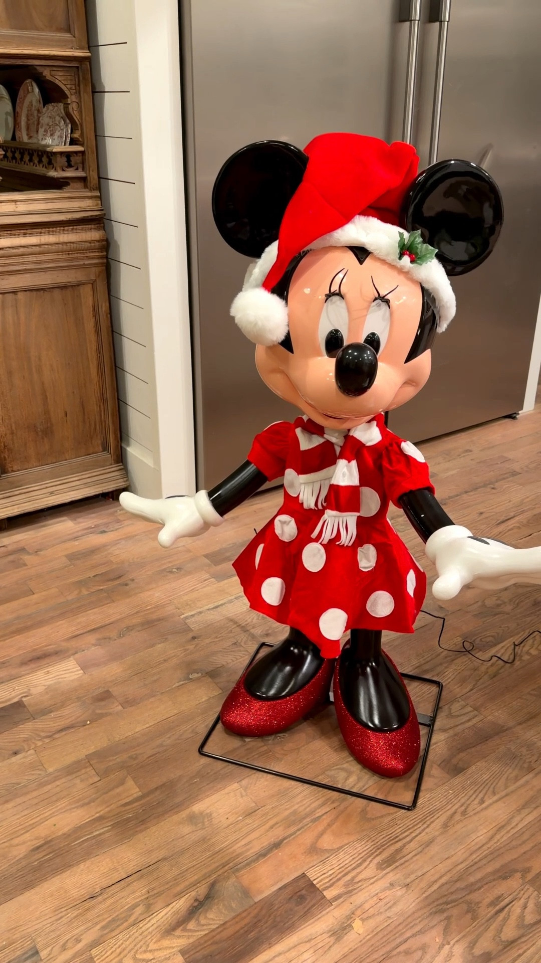 Don’t take me to Home Depot around the holidays 

#LTKSeasonal #LTKHoliday #LTKCyberWeek