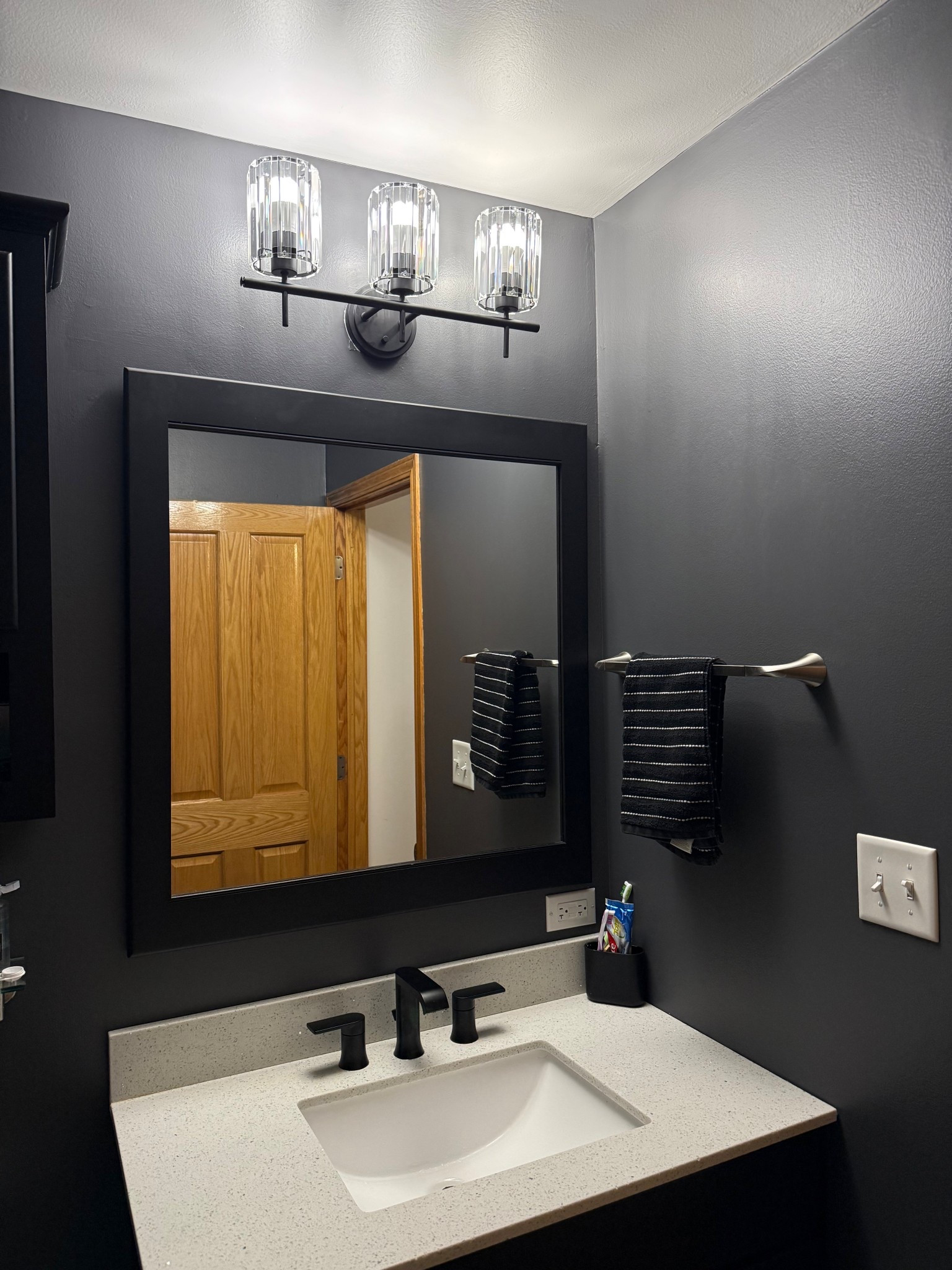 Bathroom Goals✨