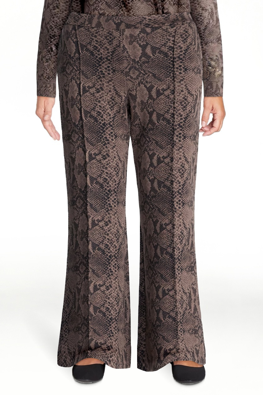 Scoop Women\u2019s and Women\u2019s Plus New Scubaknit Seamed Sweatpants, Regular and Short Lengt... | Walmart (US)