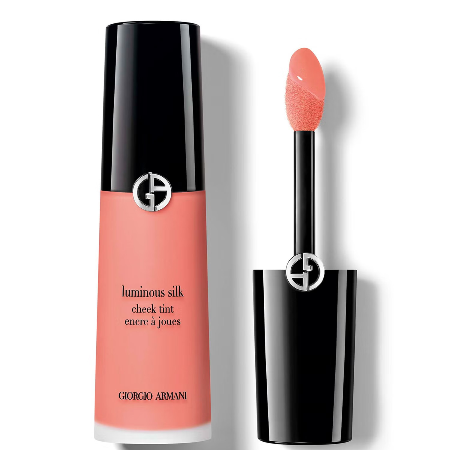 Armani Luminous Silk Cheek Tint 12ml (Various Shades) | Look Fantastic (UK)