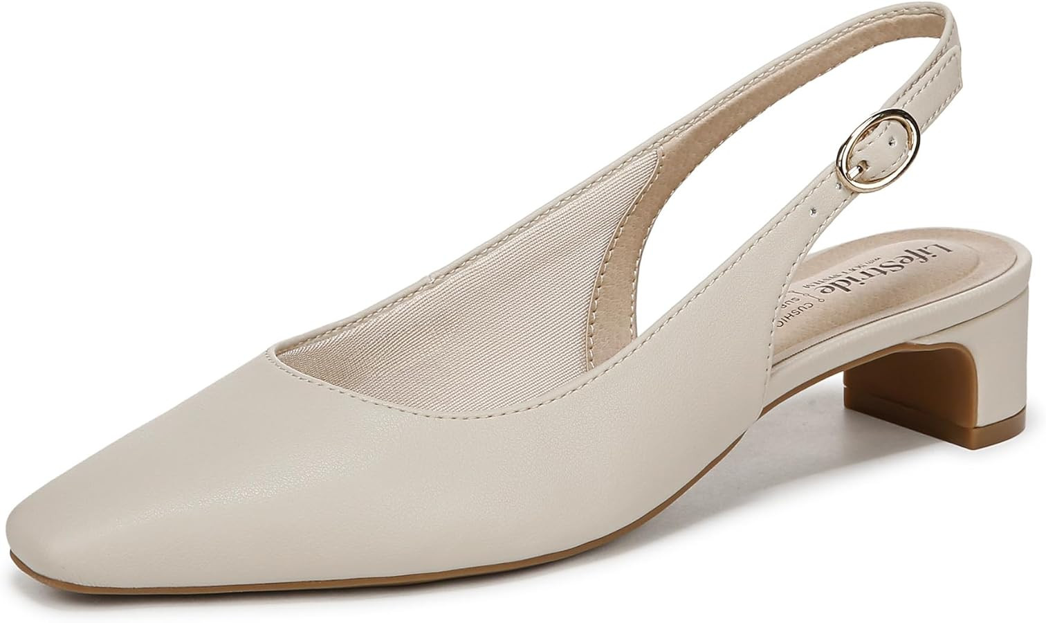 LifeStride Women's Lorena Pump | Amazon (US)