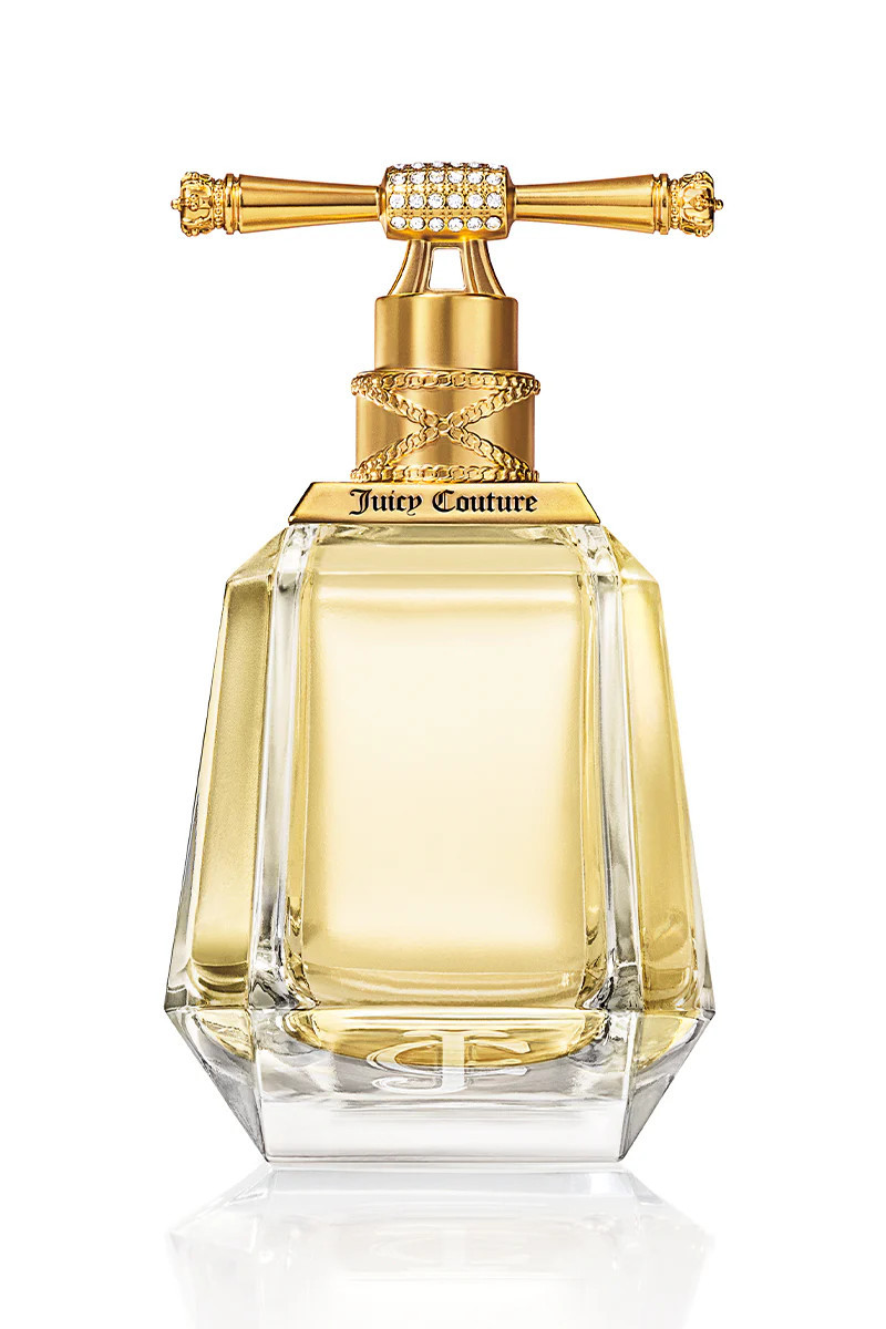 I Am Juicy Couture Eau de Parfum Spray, 3.4 oz | Juicy Couture