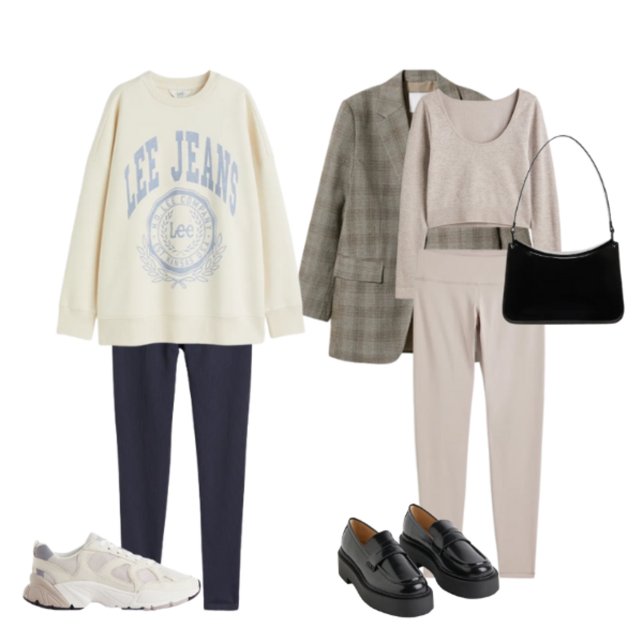 Casual sport outfit 

#LTKeurope #LTKstyletip #LTKfit