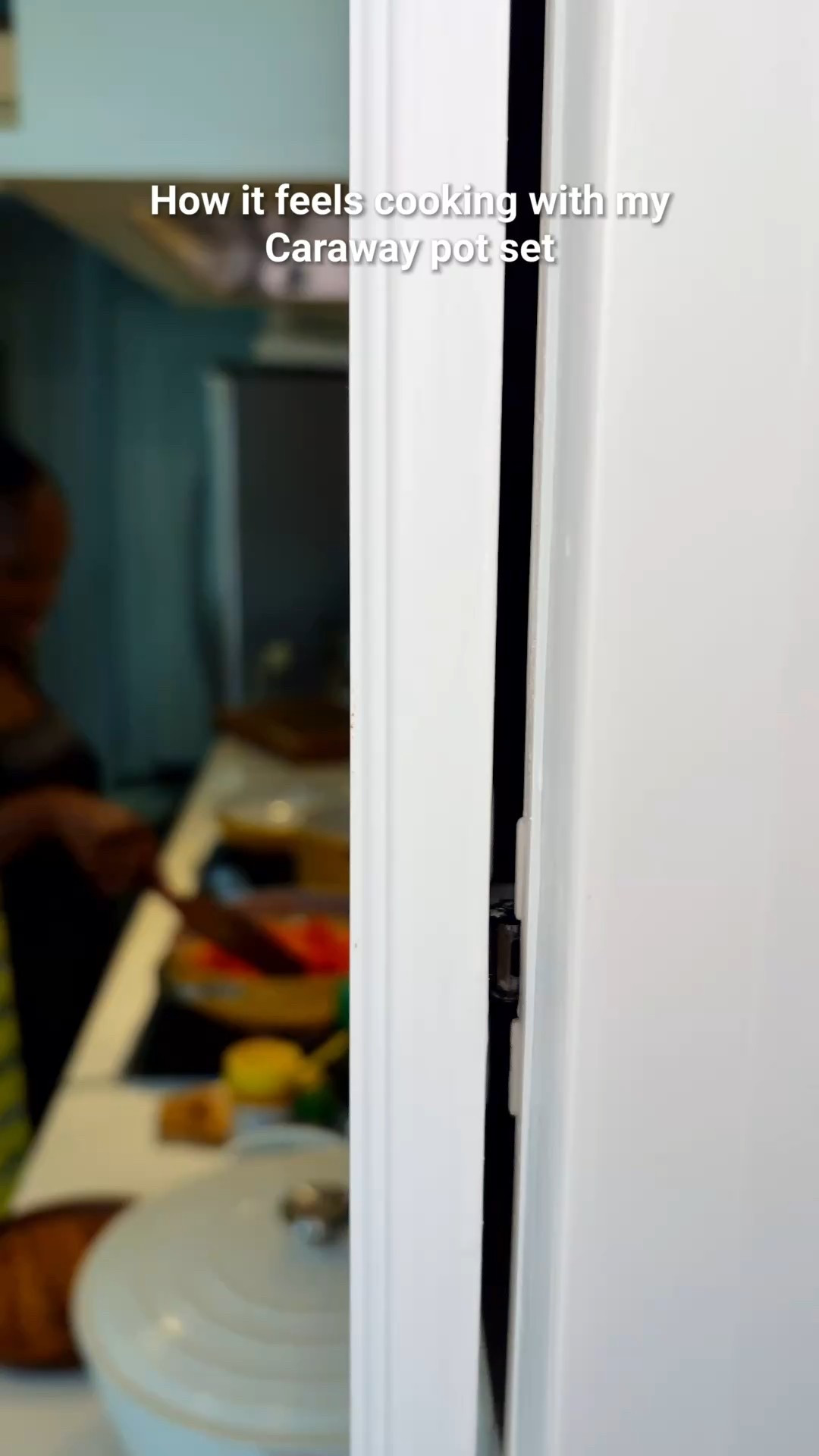 These pots just add sunshine to my kitchenn

#LTKHome #LTKSummerEdit