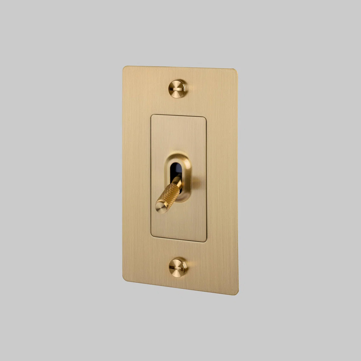 Buster + Punch 1G Toggle Switch / Non-Logo & Reviews | Wayfair | Wayfair North America