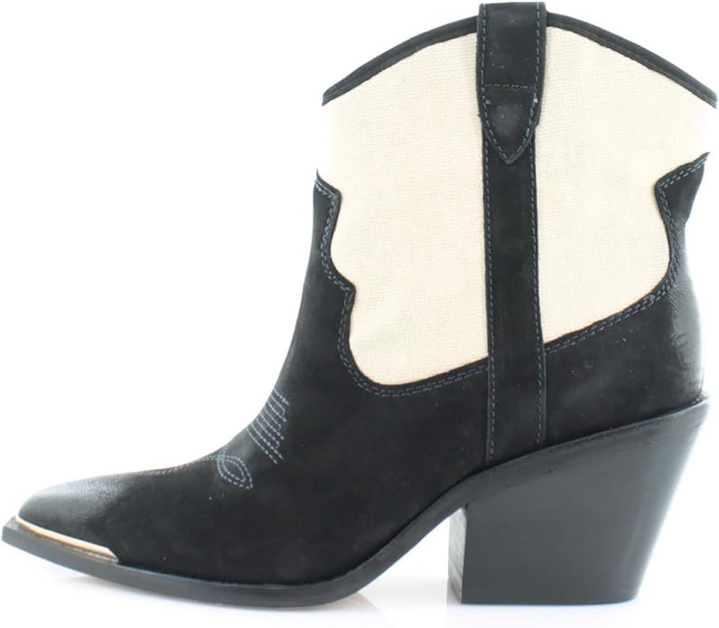 Dolce Vita Women's Nashe Mid Calf Boot | Amazon (US)