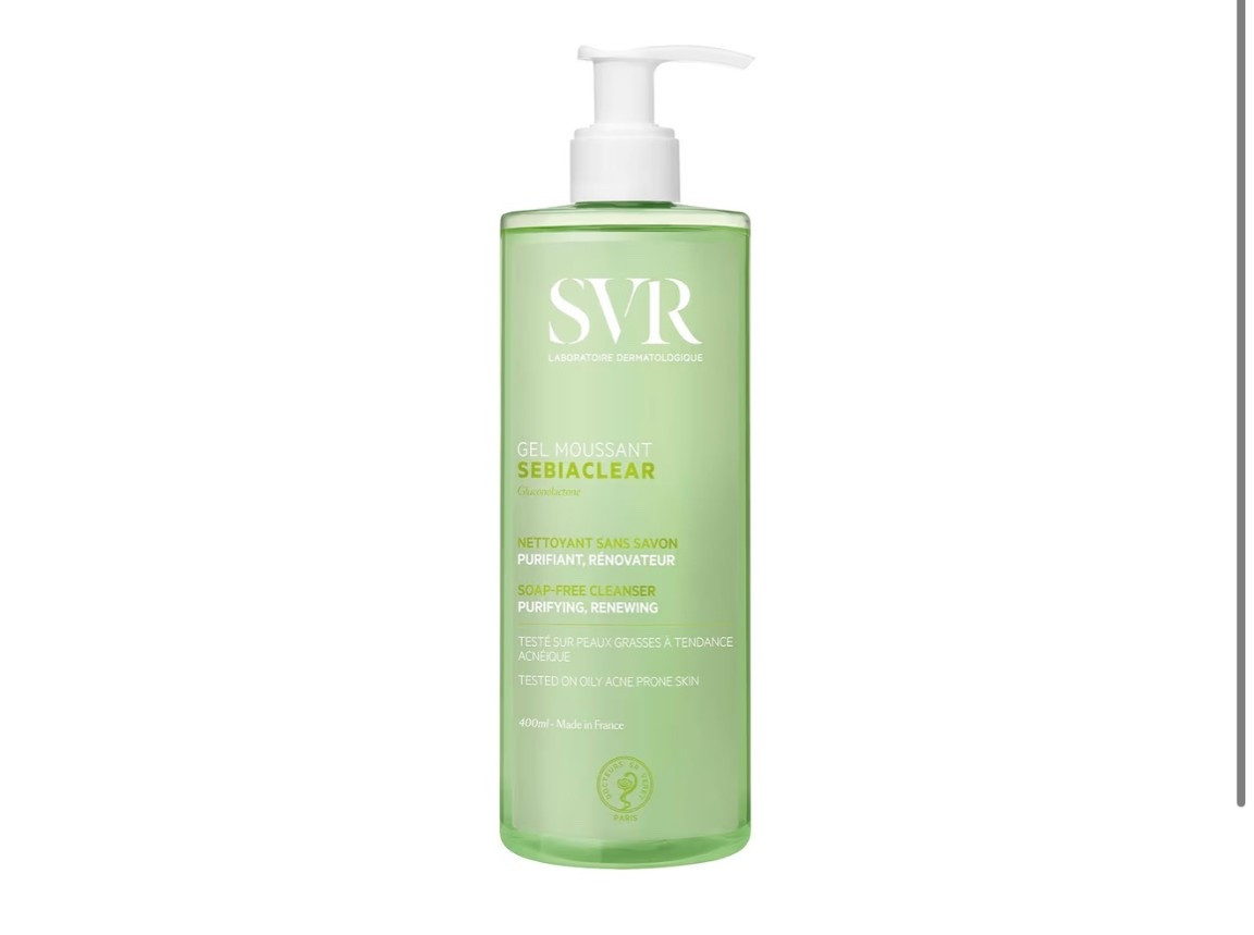 No más rosácea y piel sensible 