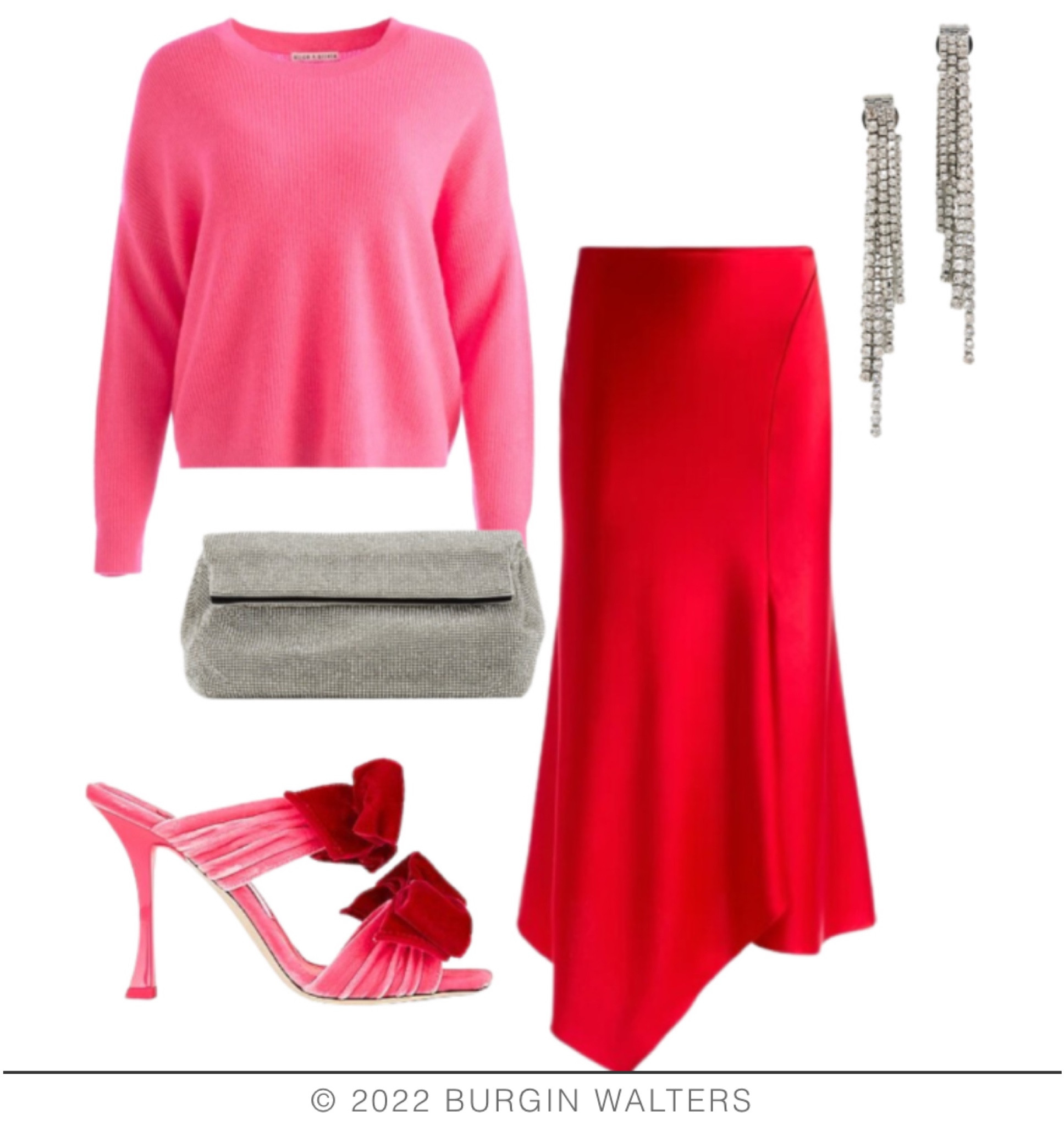 Festive holiday outfit inspiration ❤️

#LTKHoliday #LTKSeasonal