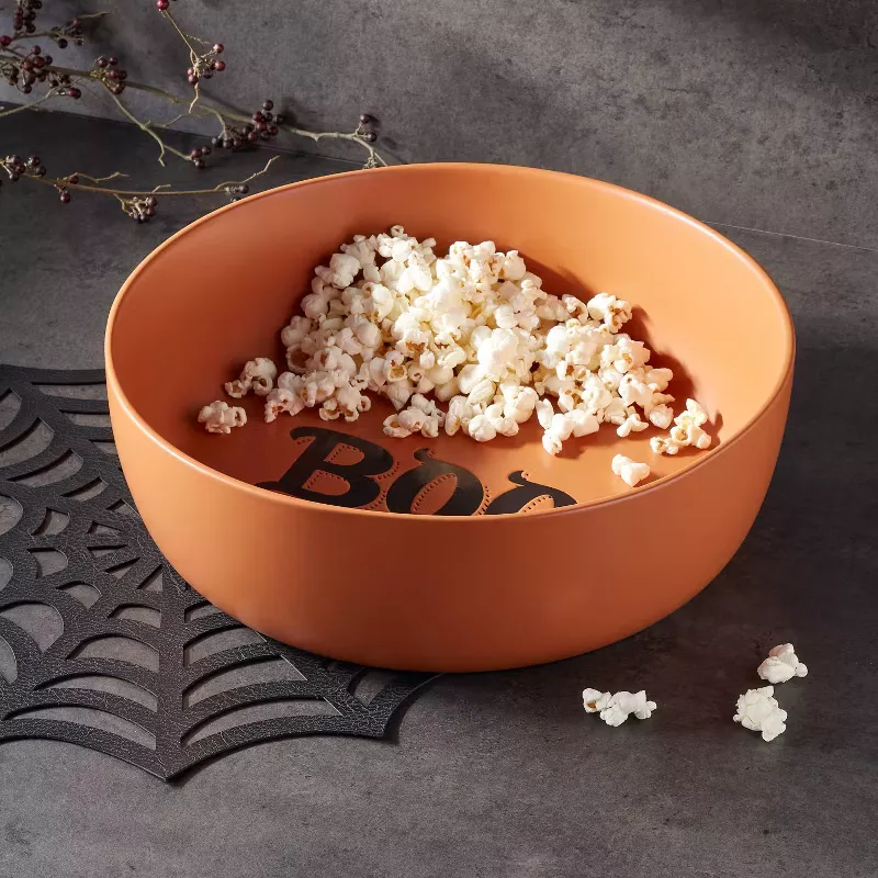 Halloween Cauldron Candy Serving … curated on LTK