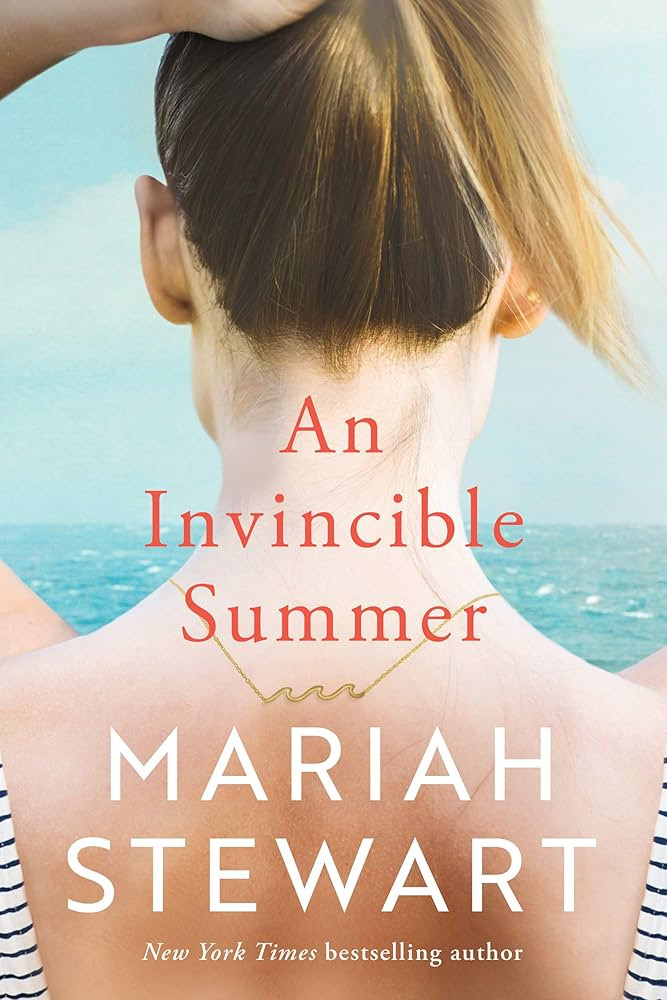 An Invincible Summer | Amazon (US)