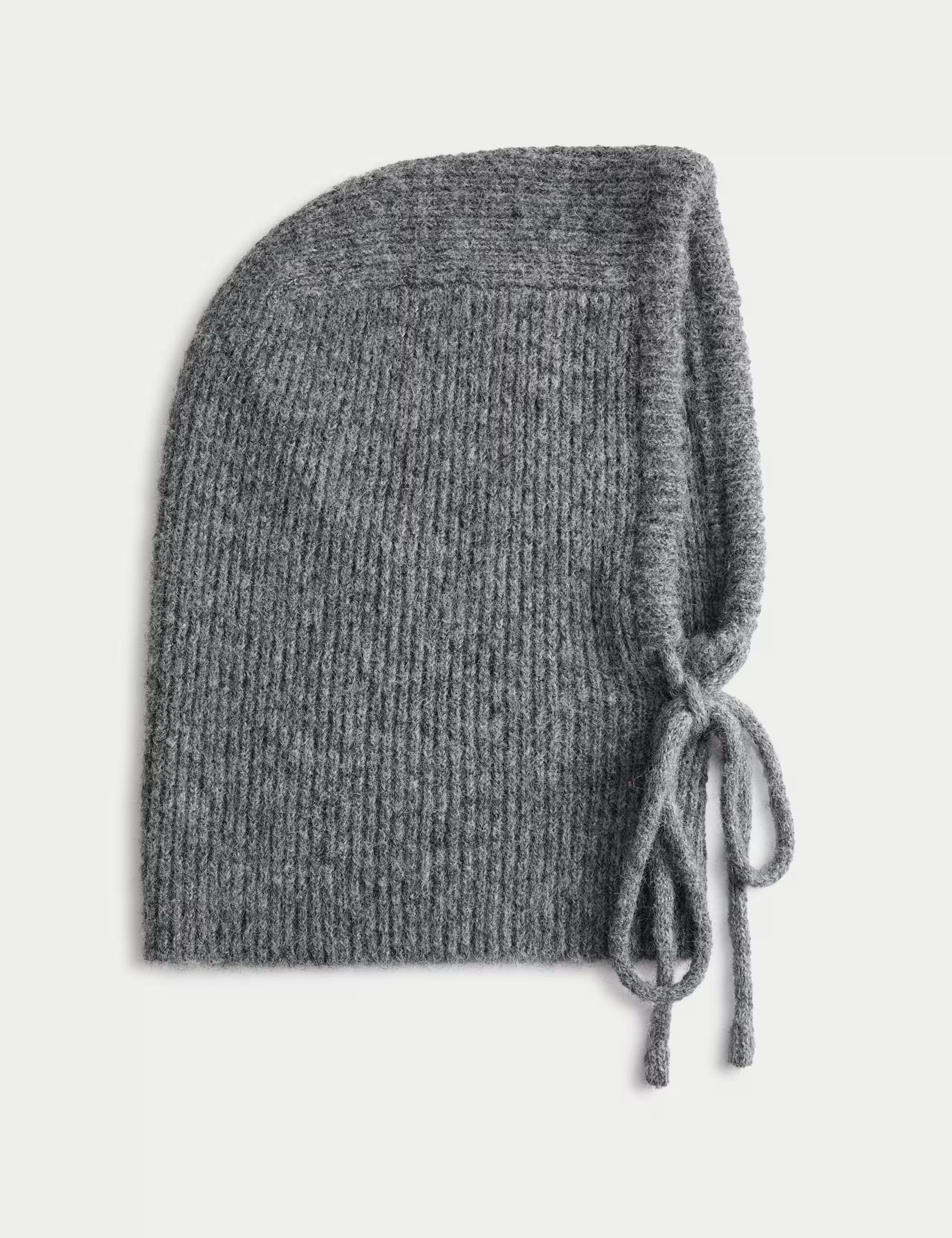 Slouchy Hood with Wool | Marks & Spencer (UK)