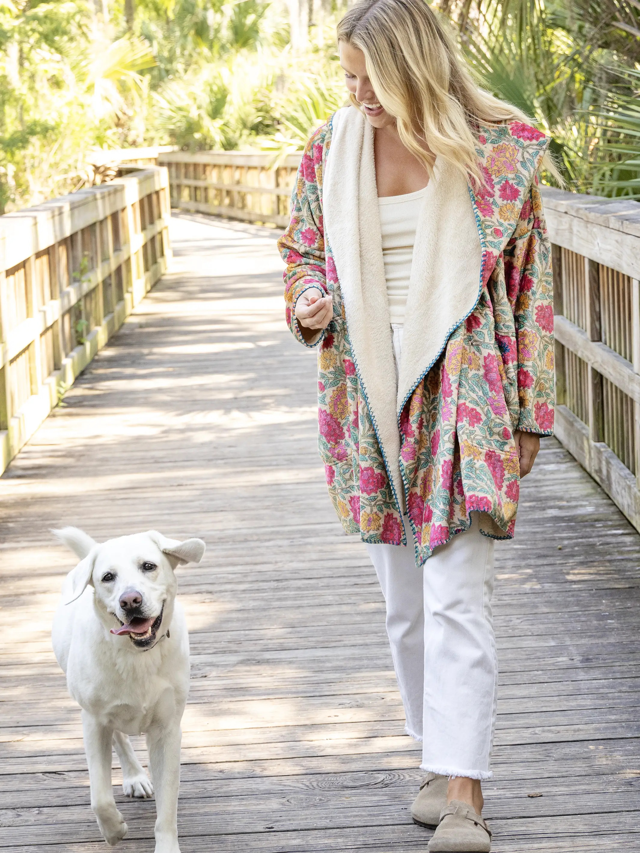 Size GuideSizeS/MS/ML/XL | Natural Life