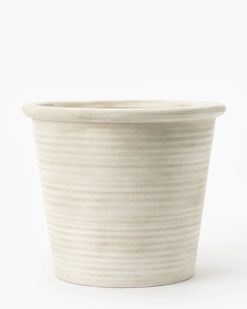 Canton Ceramic Planter | McGee & Co.