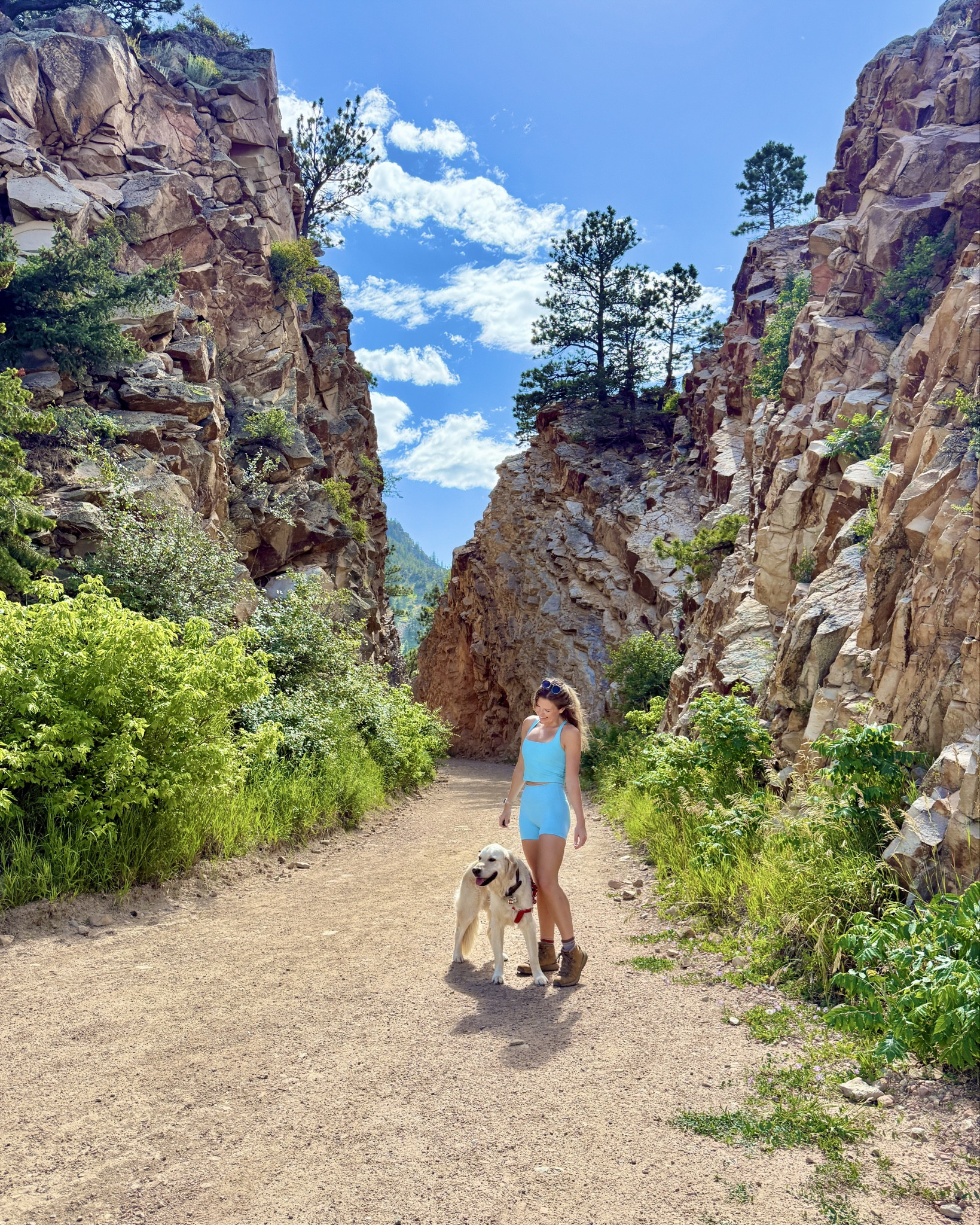 Hiking Fihe's

#LTKActive #LTKTravel #LTKSeasonal