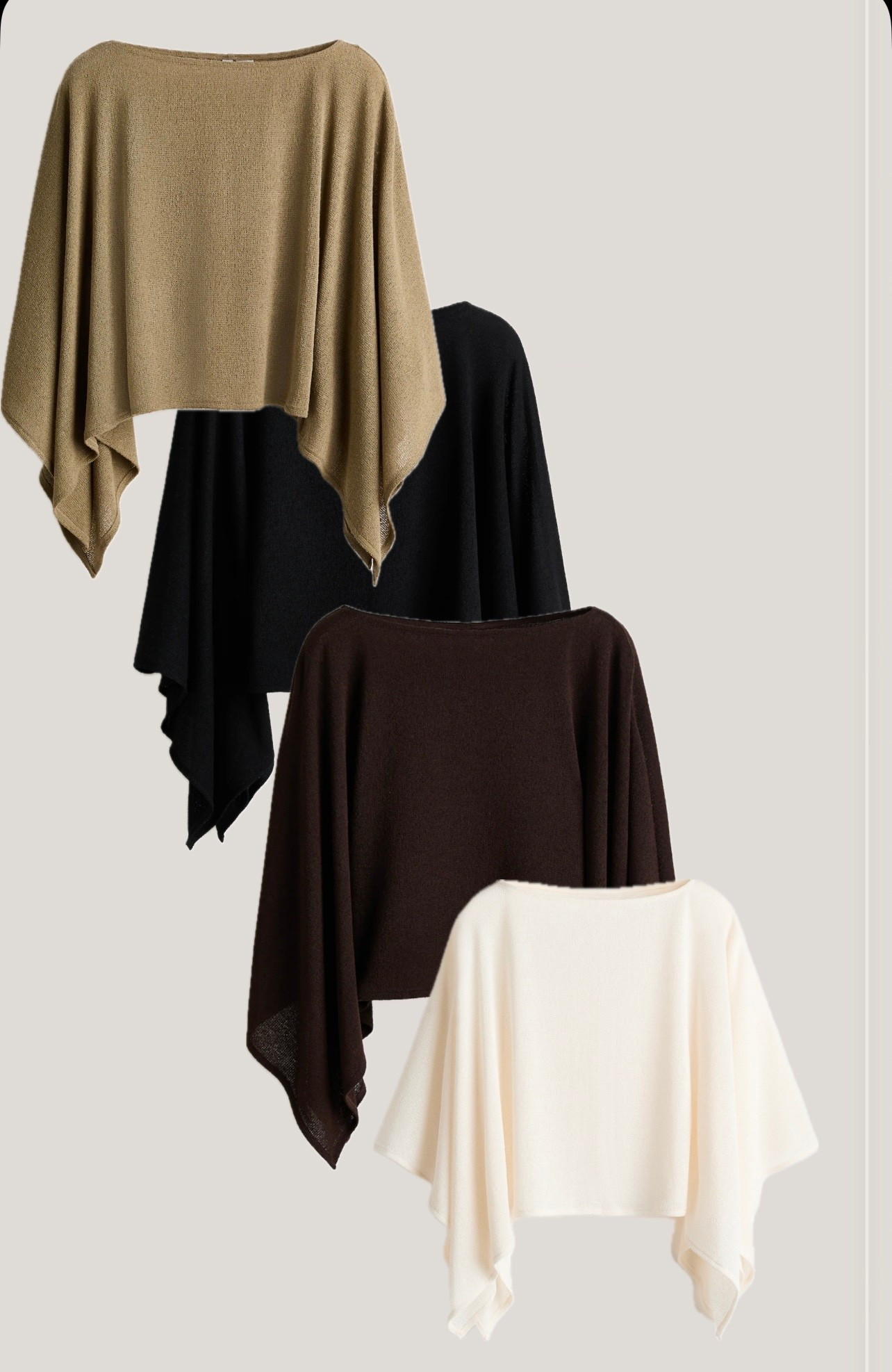 OMG these tops ✨✨✨

#LTKuk #LTKwinter #LTKeurope