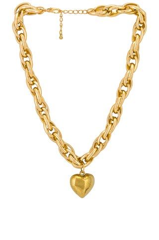 x REVOLVE Zoey Necklace
                    
                    Amber Sceats | Revolve Clothing (Global)