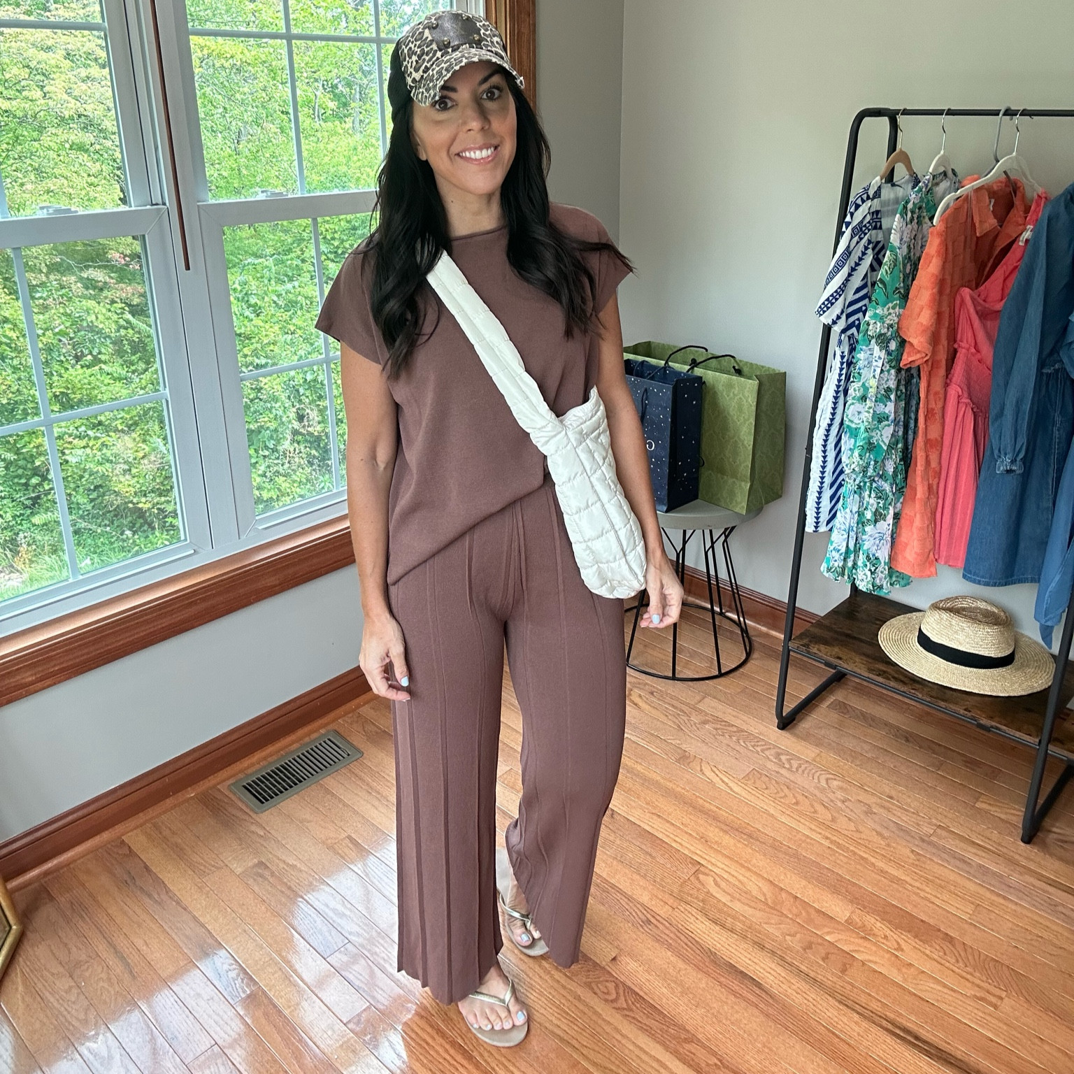 New Amazon matching set
Size small

#LTKstyletip #LTKFind #LTKunder50