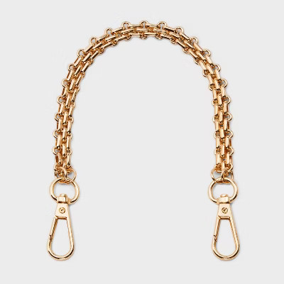Chain Handbag Strap - A New Day™ | Target