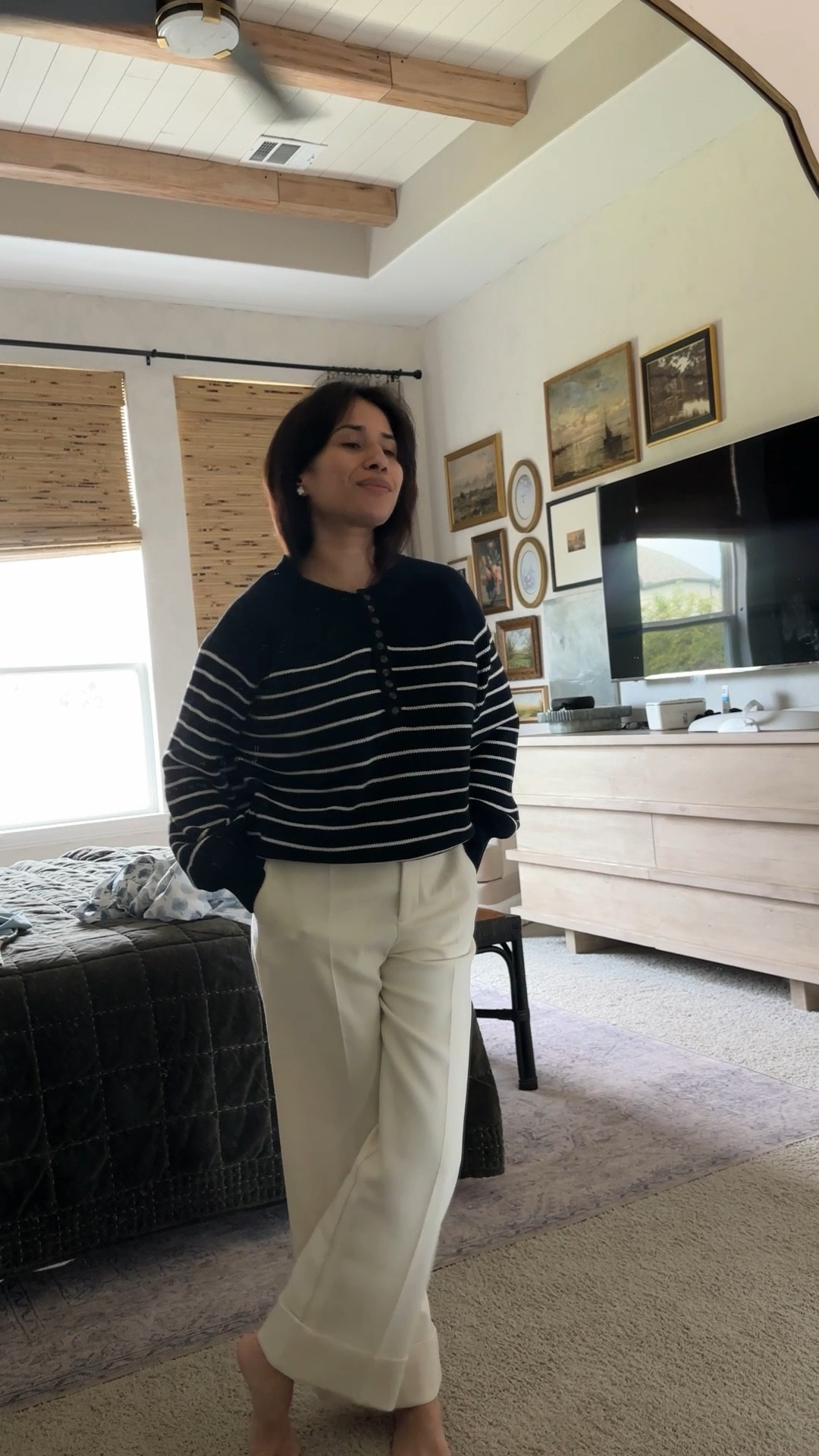 Fall essentials from sezane and Walmart. Basics for a capsule fall wardrobe in 2023 

#LTKstyletip #LTKSeasonal #LTKFind