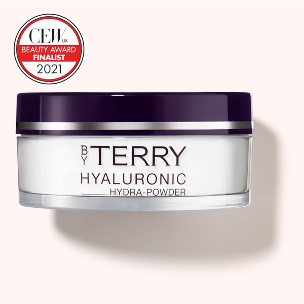 By Terry Hyaluronic Hydra-Powder 10g | Look Fantastic (ROW)
