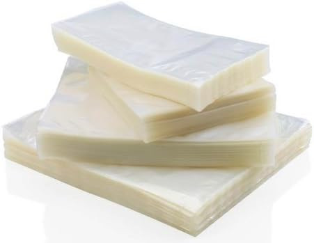 Genuine VacMaster 30760 4 Mil 18 Inch by 22 Inch Vacuum Chamber Pouches | Amazon (US)